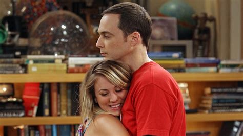 The Big Bang Theory The Hofstadter Insufficiency Review Ign