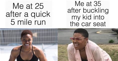 30 Mom Memes Thatll Make You Laugh Through Your Endless Exhaustion