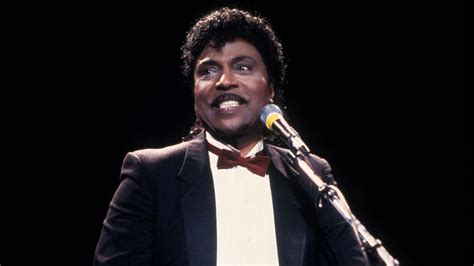 Little Richard Rock N Roll Pioneer Dead At 87 Entertainment Tonight