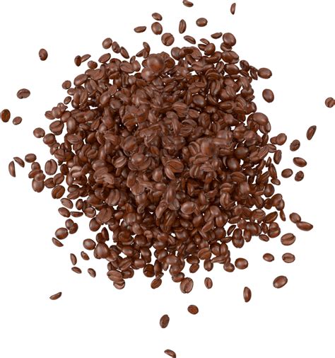 coffee bean cafe burr mill grinding machine coffee beans png download 801 955 free