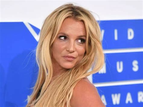Britney Spears Breaks Silence After Separation From Sam Asghari I M A