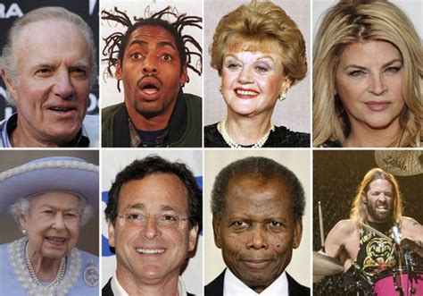 Celebrity Deaths In 2022 Remembering People Who Died This Year