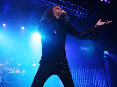 Cantinho Da Brisa Morre Ronnie James Dio ídolo Do Heavy Metal