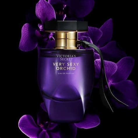 Victoria S Secret Very Sexy Orchid Phung Perfume