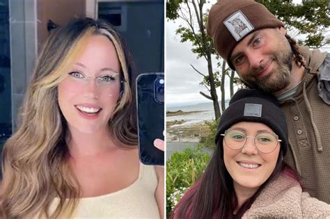 Teen Mom Jenelle Evans Responds To Pregnancy Rumors After Accusing Kailyn Lowry Of ‘fat Shaming