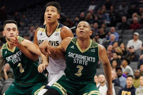 Articlecharlotte gm mitch kupchak fears hornets rebuild may fall a year behind schedule (charlotteobserver.com). Sac State men's basketball falls to UC Davis 64-47 - The ...