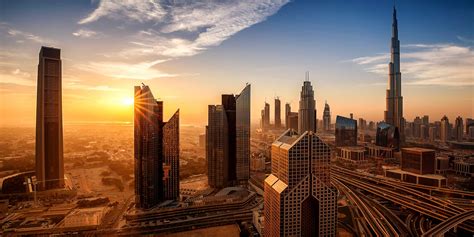 Dubai is the most populous city in the united arab emirates (uae) and the capital of the emirate of dubai. An Essential Guide to Living In Dubai