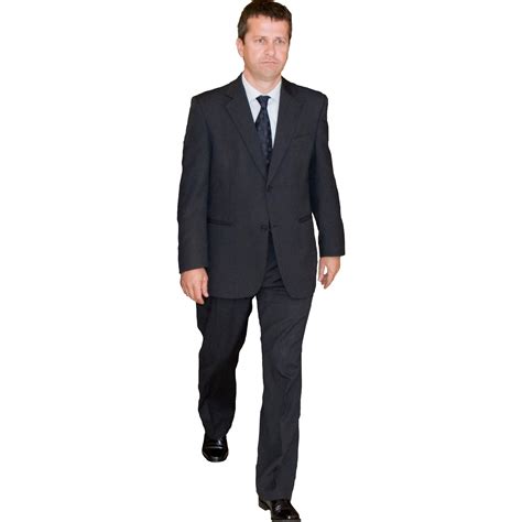 Person In A Suit Png Transparent Person In A Suitpng Images Pluspng