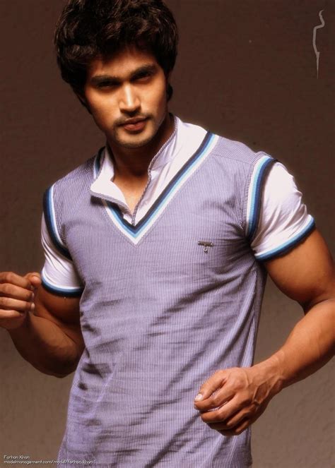 He even worked in a call center before becoming. huntceleblog: Farhan Khan