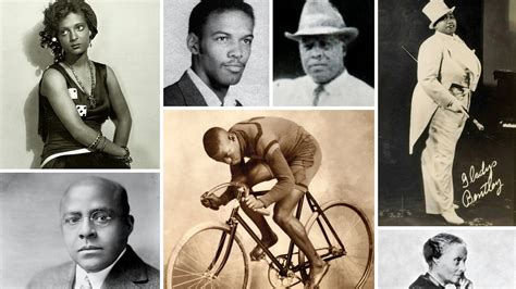 For Black History Month, Remarkable Women and Men We Overlooked Since