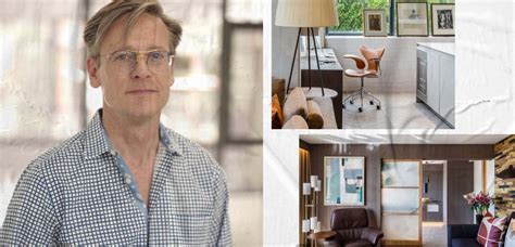 All About London Interior Designer Daniel Hopwood Hunks Over 40
