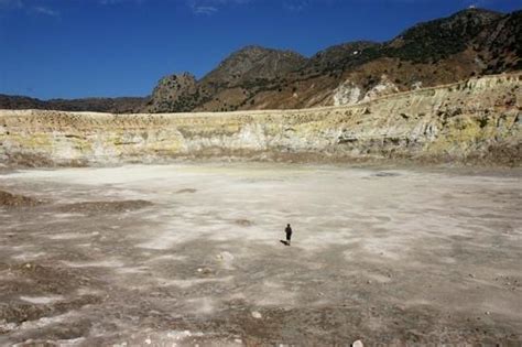 Maybe you would like to learn more about one of these? Stefanos Crater The Volcano (Nisiros) - All You Need to ...