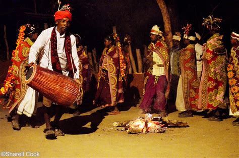 Gond and Baiga: A Tale of Two Tribes in Madhya Pradesh