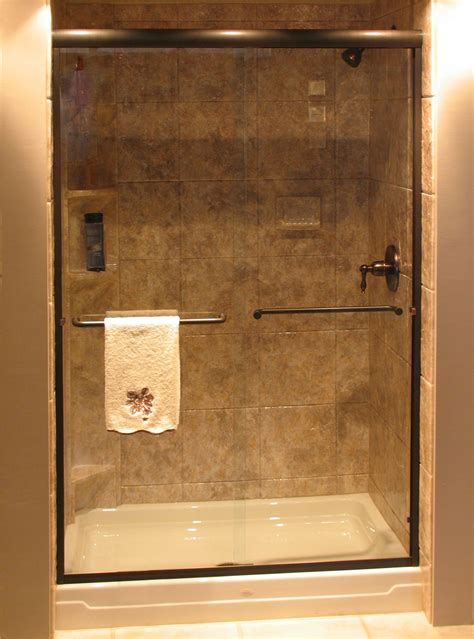 Top quality bathtub & shower enclosures are offered in this comprehensive source of manufacturers, distributors and service companies for the industrial marketplace. Shower Enclosures | North Texas Glass Enclosure | Luxury ...