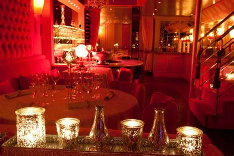 Inside Paris Sex Club Randy Revellers Spill Beans On Kinky Orgy