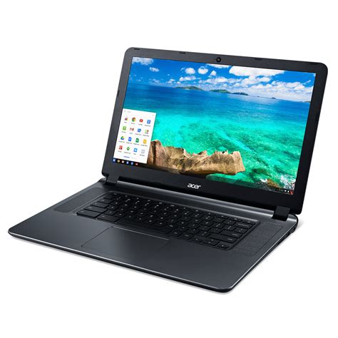 Acer Chromebook 15 Laptops Think Bigger Acer