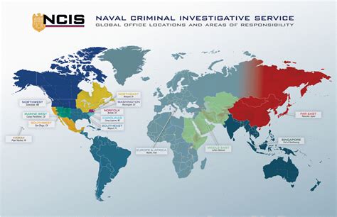 Map Of Navy Bases In California Printable Maps