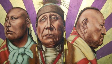 On The Cheap Native American Art At Aurora University
