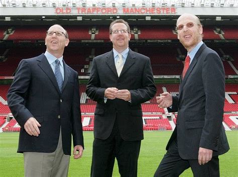 A Look Back At The Glazers Ownership Of Manchester United