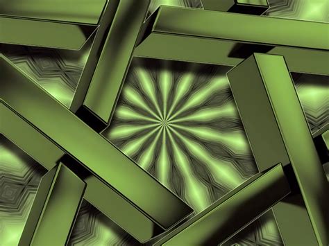 Abstract Green Background Free Stock Photo Public Domain Pictures