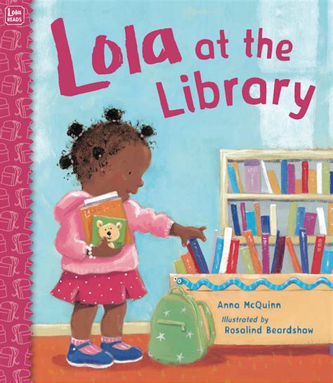 Lola Storybooks Collection