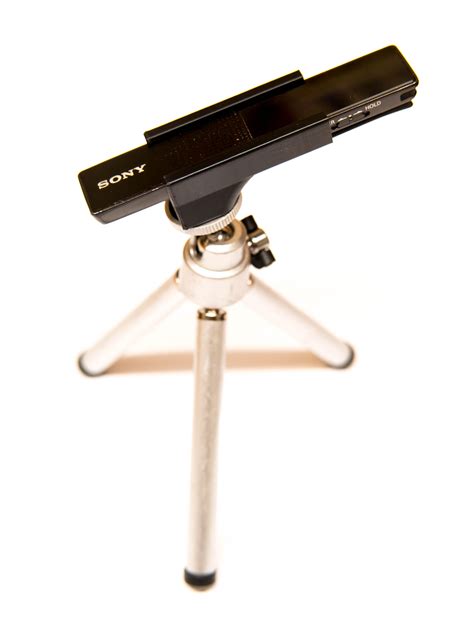 It sends electrical pulses to regulate abnormal heart rhythms, especially those that could be dangerous and cause a cardiac arrest. Tripod Mount for Sony ICD-TX650 High Quality IC Portable ...
