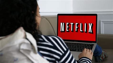 Netflix Stops Charging Customers Who Never Watch Bbc News