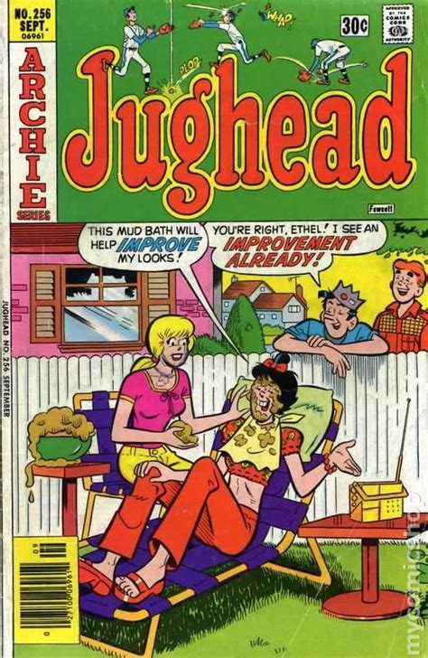 Jughead 1949 1st Series Comic Books