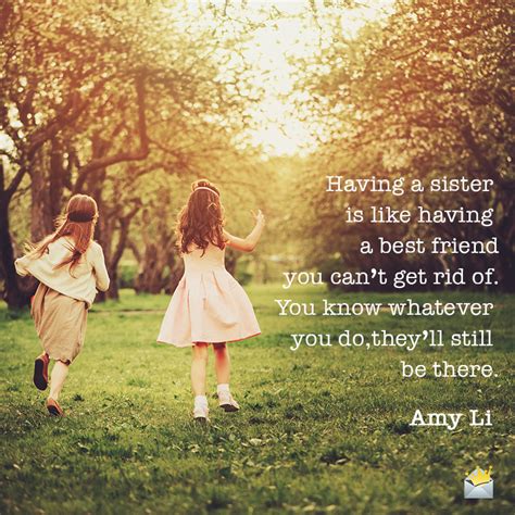 Friends Like Sisters Quote Sisters Share Memories Of Smiles And Tears