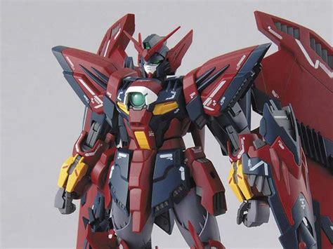 Mg 1100 Gundam Epyon Ew Ver Usa Gundam Store