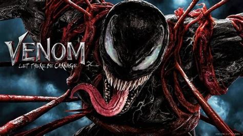 Flim Hd Venom Let There Be Carnage Film Complet Streaming Vf Caramella