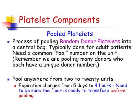 Ppt Transfusion Medicine Powerpoint Presentation Free Download Id