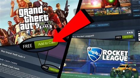 Wish i could play my summer sale games. How To Get FREE Steam Games!! (No Credit Card Required ...