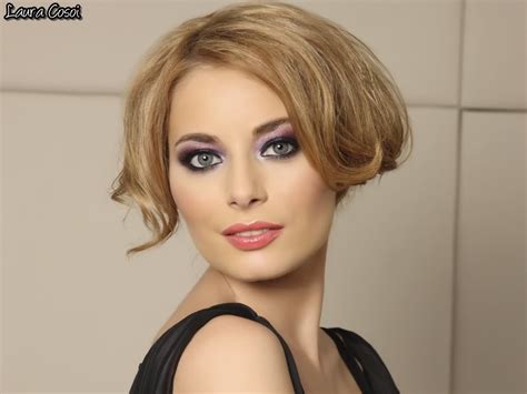 Born 2 january 1982) is a romanian actress and model. 3 wallpapere cu vedeta Laura Cosoi. Poze desktop cu Laura ...