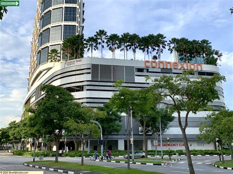Farrer Park Hospital And Medical Centre Image Singapore