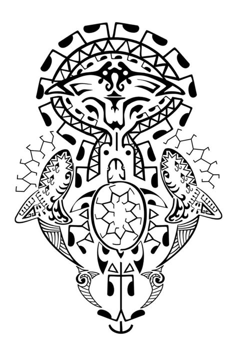 See more ideas about maori designs, maori, maori art. 1001 + Ideas de tatuajes maories y su significado en la cultura polinesia | Maori tattoo, Maori ...