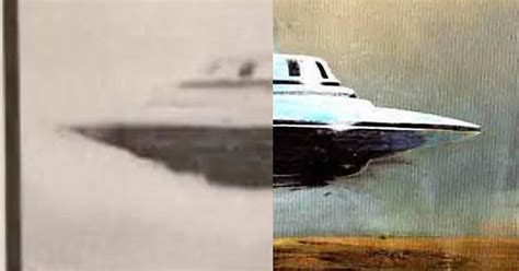 Bob Lazar S Sport Model Vs Billy Meier S Pleiadian Beam Ship Album On Imgur