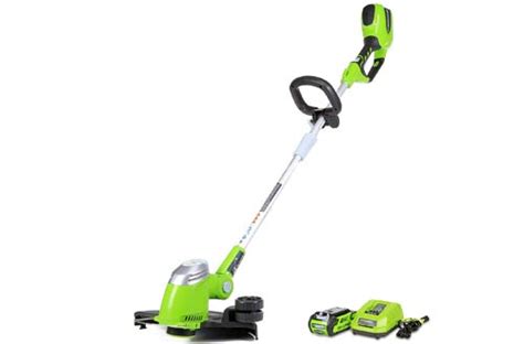 Pin On Top 10 Best Gas And Electric Lawn Edgers