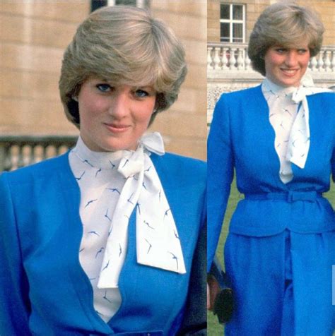 Lustrous Hair Lady Diana Spencer Kpop Fashion Outfits Queen Of