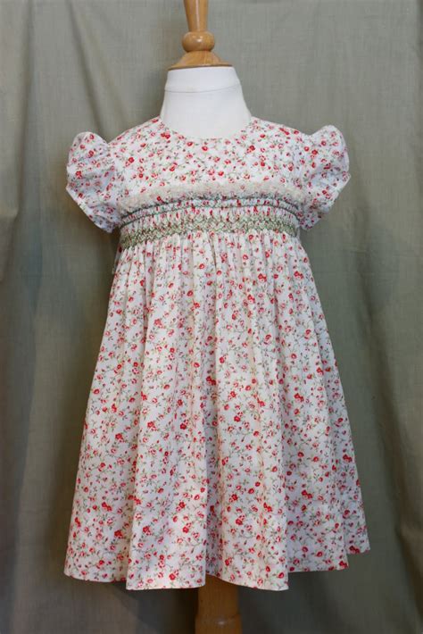 Creations By Michie` Blog Vintage Baby Dress