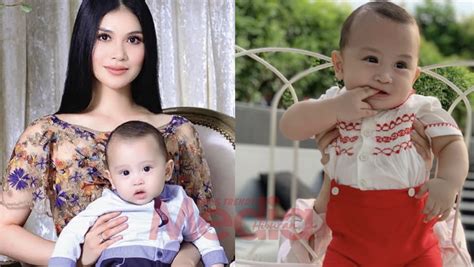 What does puas hati mean in malay? "Tengok Puas-Puas Muka Anak,"- Hasil Jagaan Sendiri ...