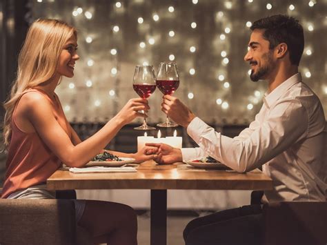 Know The Question You Should Never Ask On A First Date