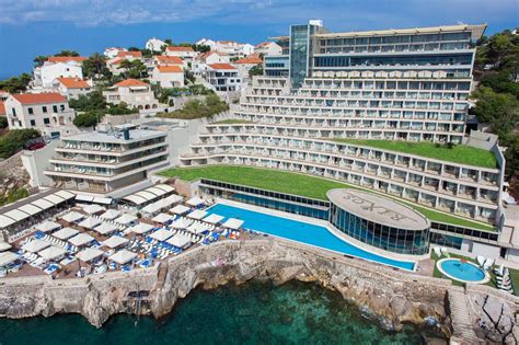 Rixos Libertas Dubrovnik Reserve Your Hotel Self Catering Or Bed
