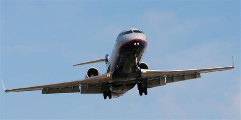 Bombardier Crj 200 Vip Air Charter Advisors