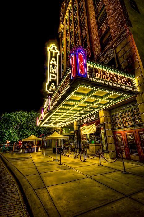Browse emerald shores destin, florida vacation rentals. Pin by Bob Riegel on NEON! in 2020 | Tampa theatre ...