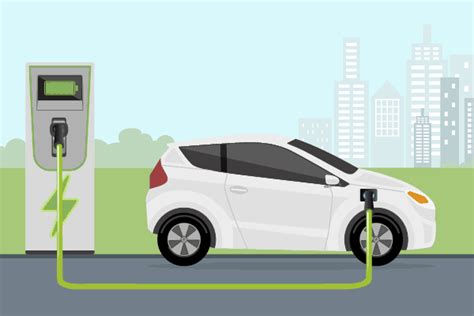 Consumers Energy Launches New Electric Vehicle Charging