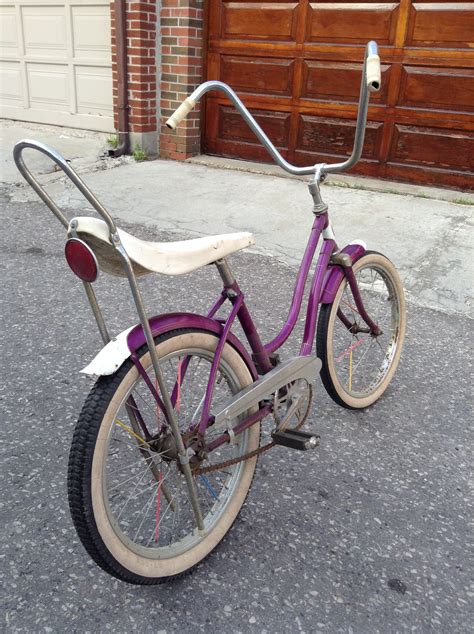 Vintage Ccm Forum Urgent What Do Banana Seat Bikes Go For