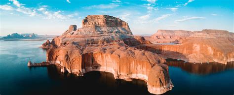Everything You Need To Know About Lake Powell Rv Camping