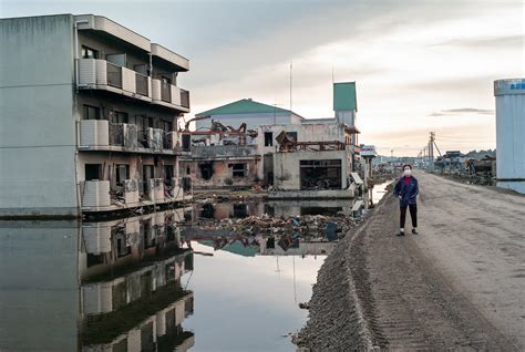 10 Years After The Tohoku Earthquake And Tsunami — Tokyo Times