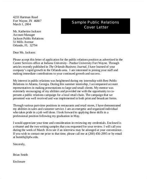You have just one shot to impress the same employer and you don't want to lower your chance by making some basic. Cover Letter - 13+ Free Sample. Example, Format | Free ...